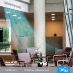 سیستم VRF میدیا Midea-یونیت داخلی سقفی-V8-فشار متوسط-Medium-pressure