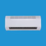 VRF یونیت داخلی دیواری مدیا میدیا