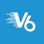 VRF میدیا مدیا سری V6