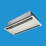 VRF میدیا مدیا کاستی دو طرفه Two-way-cassette