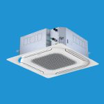 VRF میدیا مدیا کاستی 4 طرفه four-way-cassette