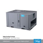 روفتاپ پکیج میدیا (مدیا) سری Clima Creator